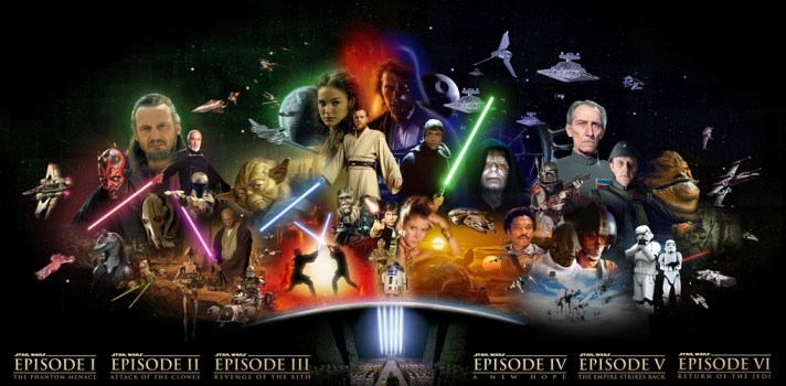 Why Star Wars Episode IV is the best of the series