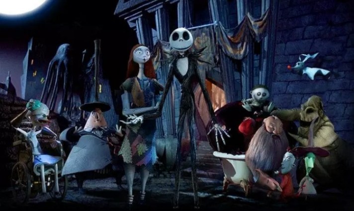 Holiday Specials – Elements of my Halloween Game