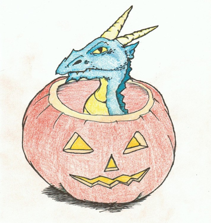 Holiday Special – Trinkets for a Halloween Game