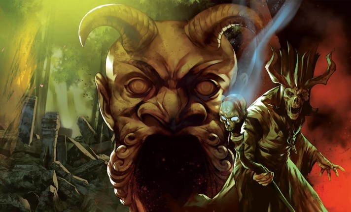 Playing – Tomb of Annihilation