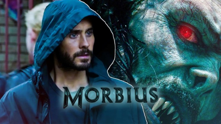 Watching – Morbius
