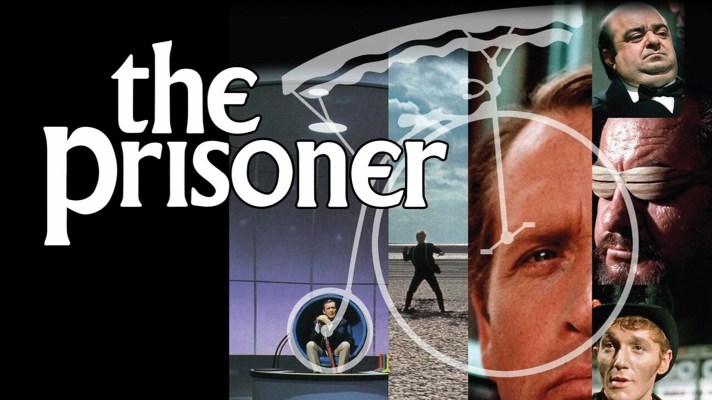 Watching – The Prisoner (1967 – 68)