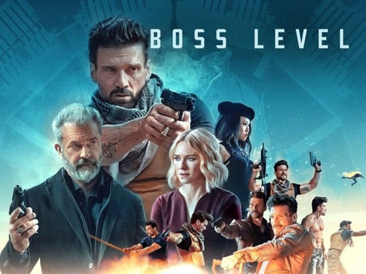 Watching – Boss Level (2021)