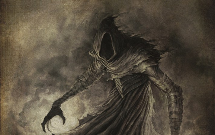 Mork-Tober 2025 – Husk