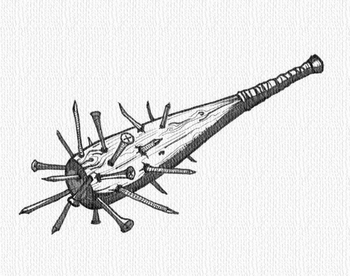 Morktober 2025 – Nails