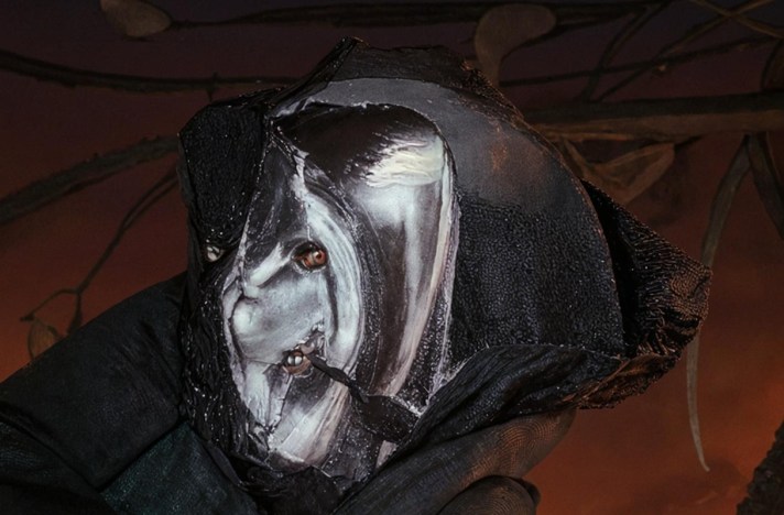 Mork-Tober 2025 – Shard