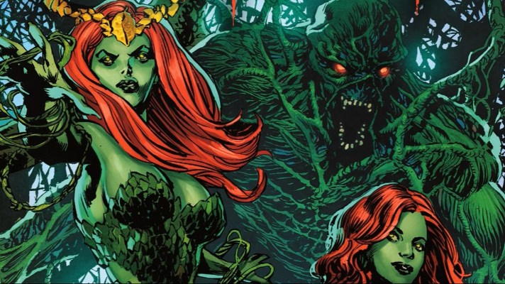 Morktober 2025 – Thorn