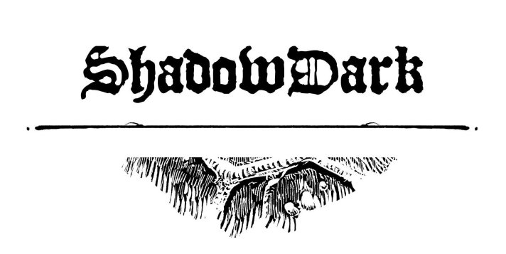 Playing – Shadowdark (House Rules)